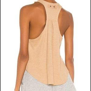 Free People Cool it Tank